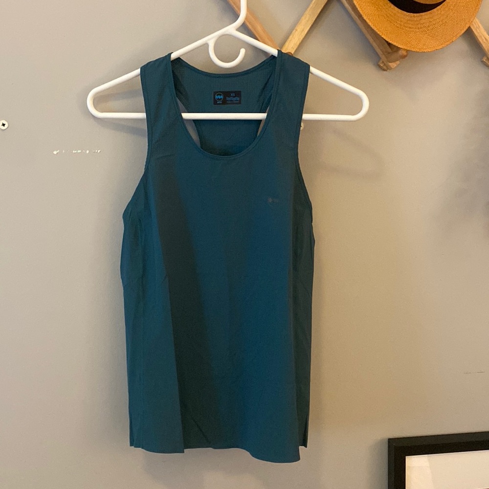 Janji AFO Singlet